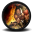 Warrior Epic 3 Icon 32x32 png